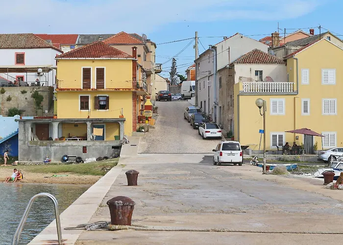 Σπίτι διακοπών Luka-sauna & Jacuzzi