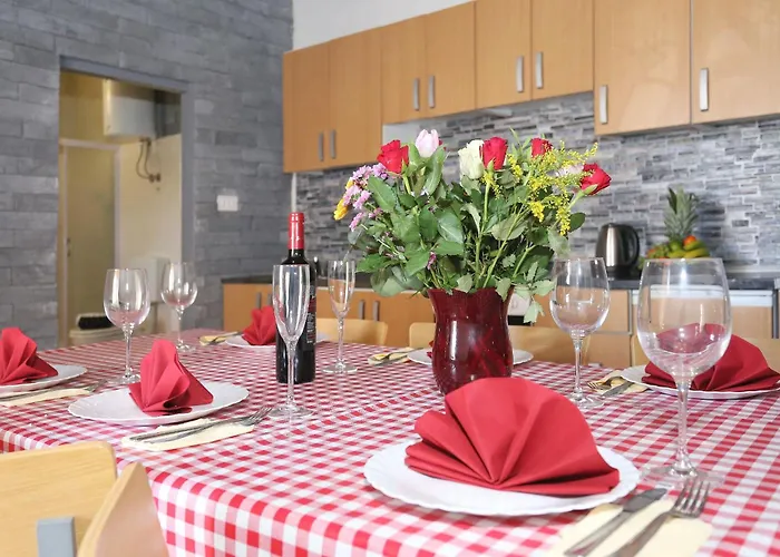 Luka-sauna & Jacuzzi Σπίτι διακοπών Privlaka (Zadar)