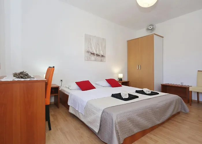 Luka-sauna & Jacuzzi * Privlaka (Zadar)