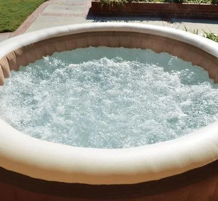 Hébergement de vacances Luka-sauna & Jacuzzi Privlaka (Zadar)