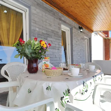 Luka-sauna & Jacuzzi * Privlaka (Zadar)