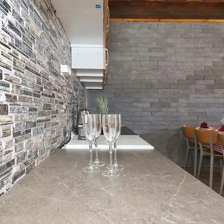 Holiday home Luka-sauna & Jacuzzi Privlaka (Zadar)