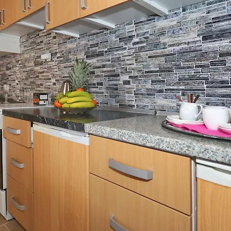 Luka-sauna & Jacuzzi