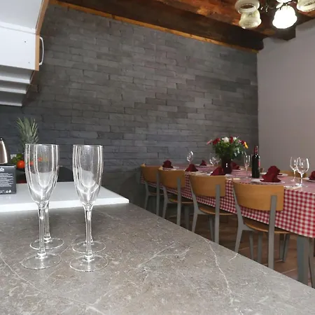 Luka-sauna & Jacuzzi Privlaka (Zadar)