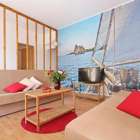 Luka-sauna & Jacuzzi