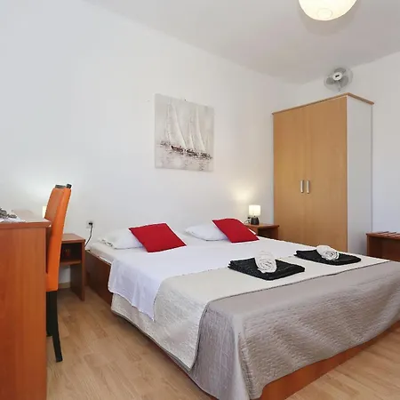 Luka-sauna & Jacuzzi * Privlaka (Zadar)