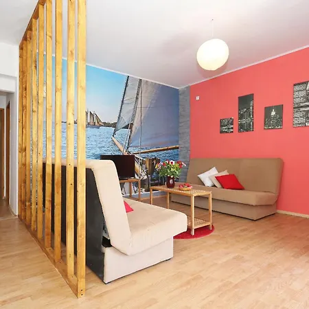 Luka-sauna & Jacuzzi * Privlaka (Zadar)