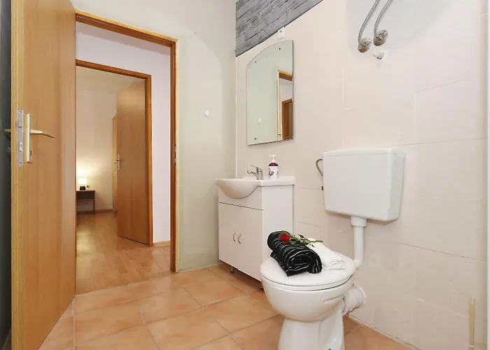 Luka-sauna & Jacuzzi * Privlaka (Zadar)