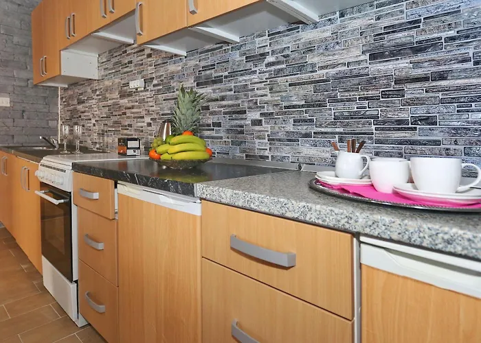 Luka-sauna & Jacuzzi