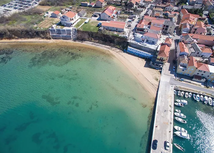 Vakantiehuis Luka-sauna & Jacuzzi