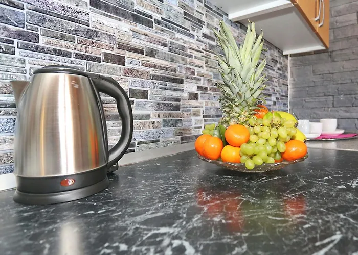 Luka-sauna & Jacuzzi * Privlaka (Zadar)