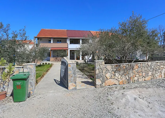 Luka-sauna & Jacuzzi Vakantiehuis